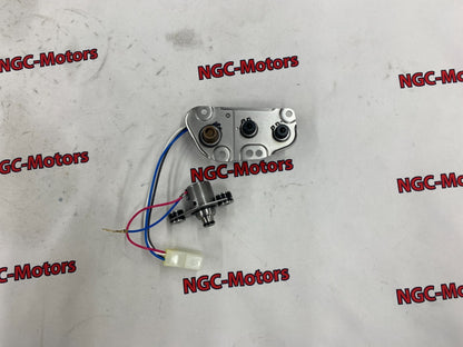 Genuine Nissan Laurel C35 Cedric Y34 Shift Solenoid Valve Kit 31940-4AX05 OEM