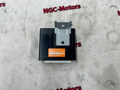 OEM CONTROL UNIT, SOFT TOP Genuine Honda S2000 AP2 86500-S2A-003