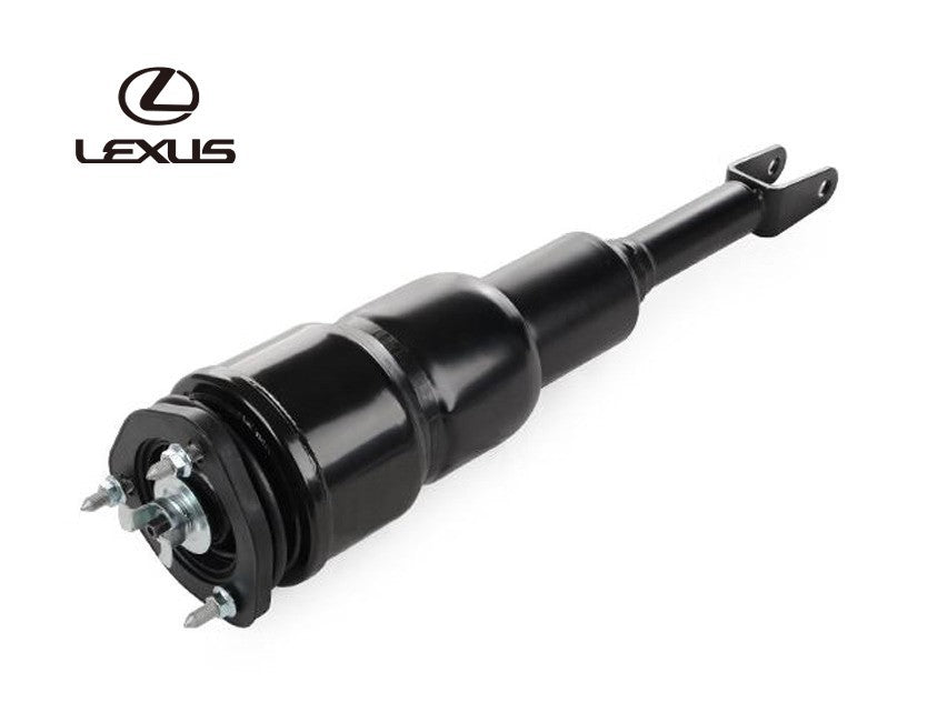 NEW Toyota Genuine Lexus LS460 USF40 Front Left Air Suspension Strut 48020-503200