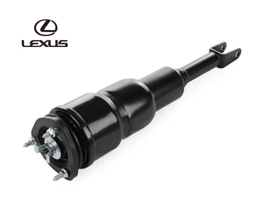 NEW Toyota Genuine Lexus LS460 USF40 Front Left Air Suspension Strut 48020-503200