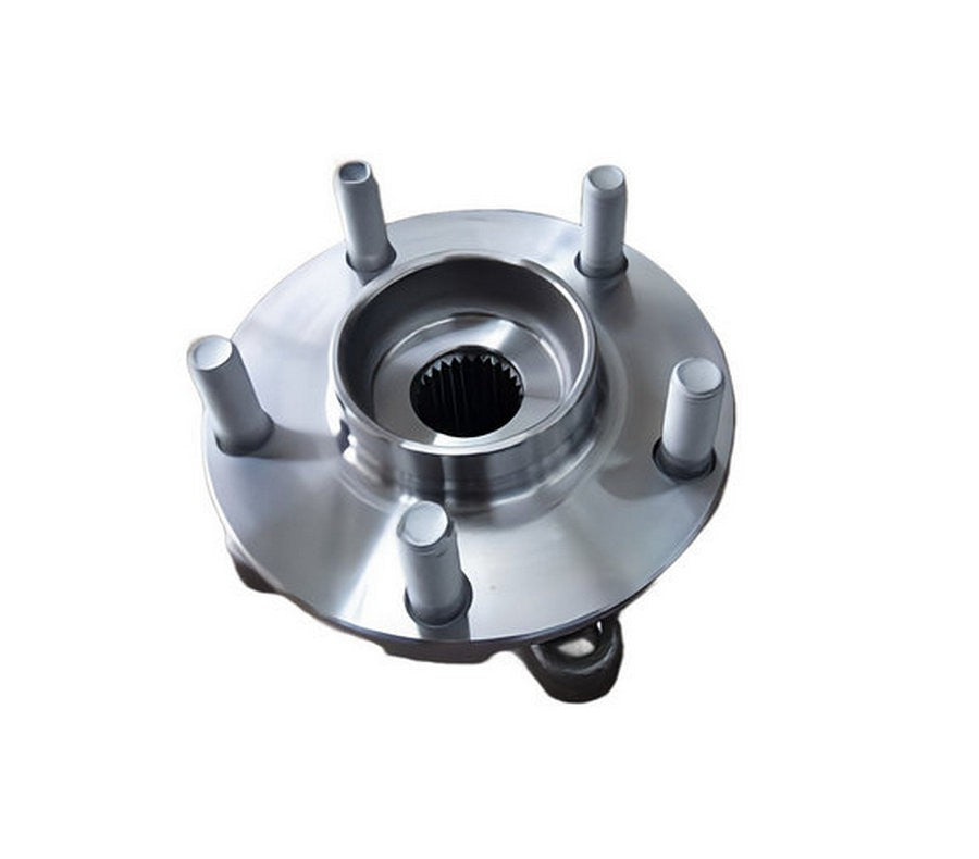 OEM NISSAN 40202KB50A HUB ASSEMBLY LOAD WHEEL FRONT 40202-KB50A