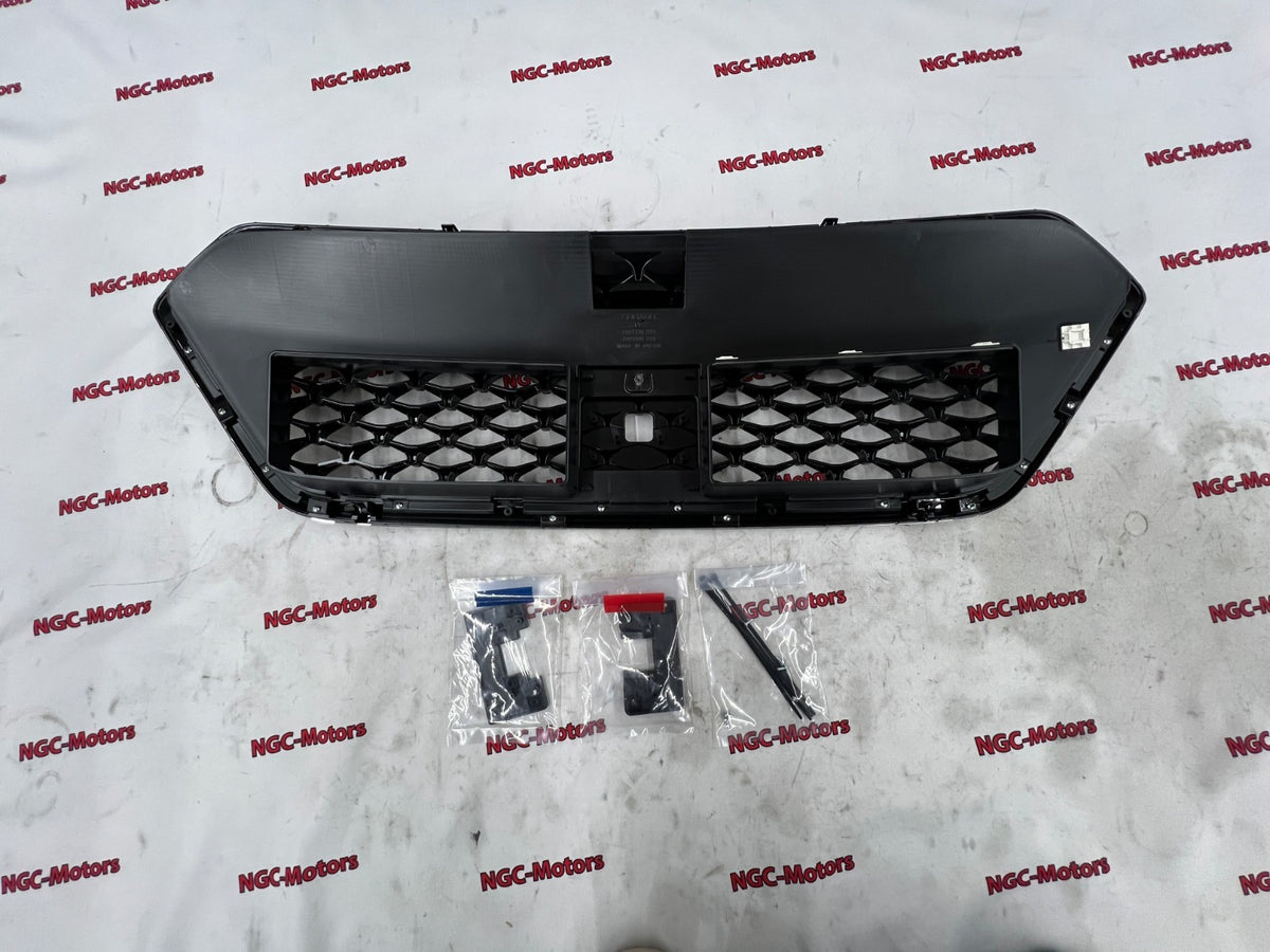 SUBARU Genuine OEM OUTBACK BS9 Front Mesh Type Grille J1017AL310 Late Model