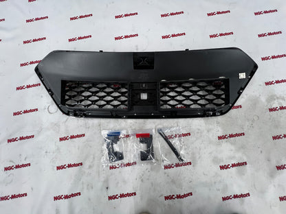 SUBARU Genuine OEM OUTBACK BS9 Front Mesh Type Grille J1017AL310 Late Model