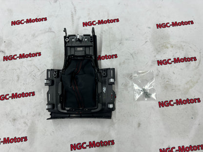 Honda 2020-2021 Civic Type-R FK8 Shifter Panel Assy 77296-TGH-A11ZA Genuine