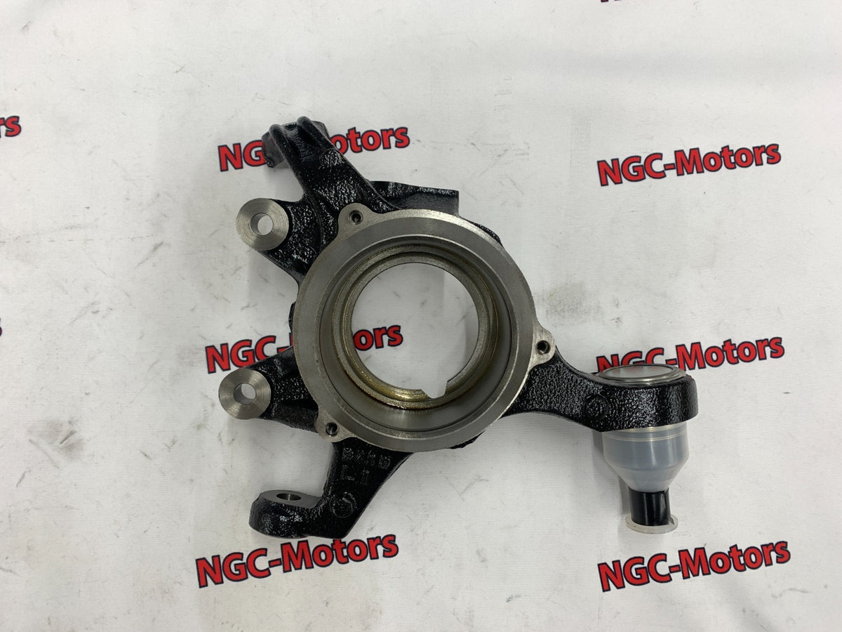 Honda S2000 AP1 AP2 Genuine KNUCKLE COMP.,L. REAR 52215-S2A-010 JDM OEM JAPAN