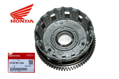 【NEW】Honda Genuine 2007-2023 CBR600RR CLUTCH OUTER 22100-MFJ-D00