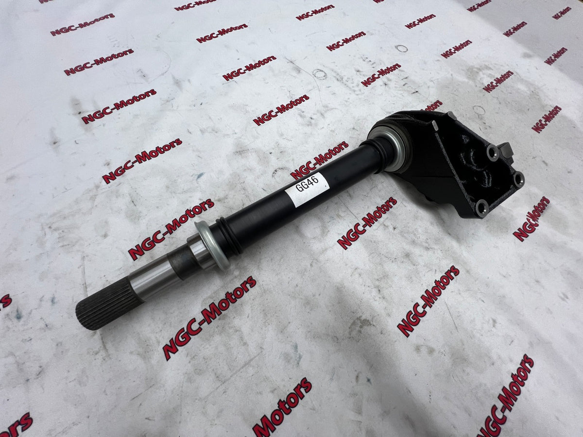 OEM Genuine Mazda 3 Mazdaspeed3 2.3L Intermediate Shaft GG46-25-700E