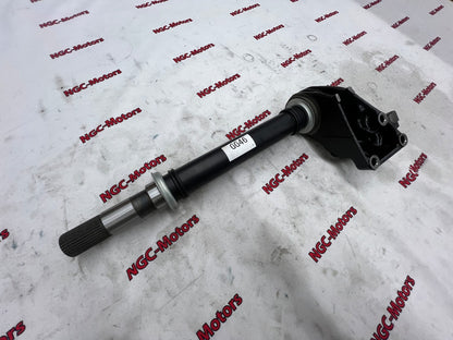 OEM Genuine Mazda 3 Mazdaspeed3 2.3L Intermediate Shaft GG46-25-700E