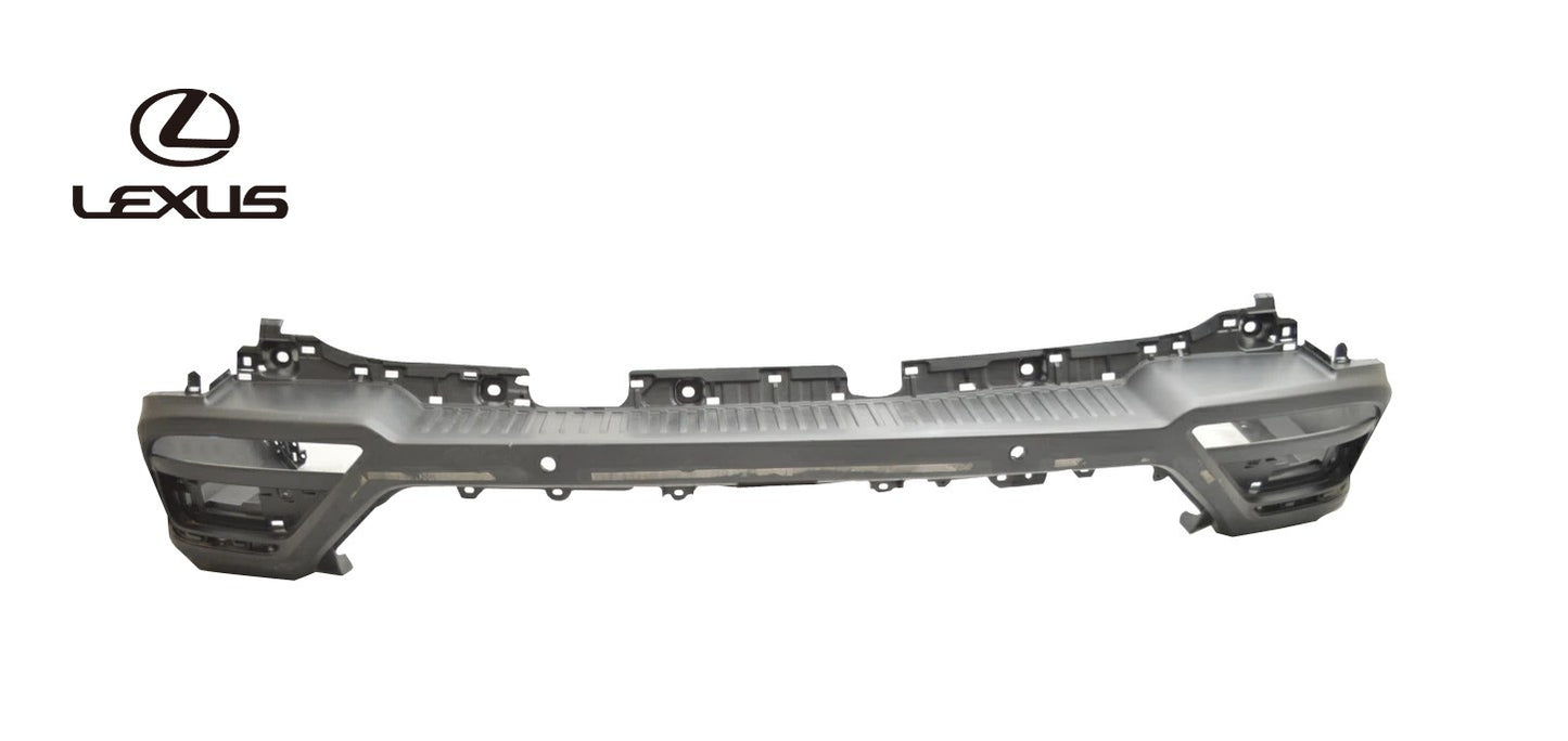 OEM COVER, REAR BUMPER Genuine Toyota Lexus LX 600 52159-60C700
