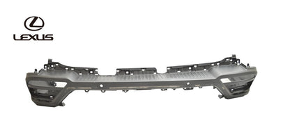 OEM COVER, REAR BUMPER Genuine Toyota Lexus LX 600 52159-60C700
