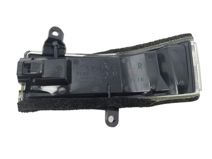 Genuine Subaru Mirror Turn Signal Lamp Set RH LH 84401AJ000 84401AJ0101