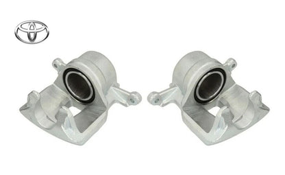 Genuine Toyota Estima Noah Voxy Front Brake Caliper Set 47730-44021 47750-440210