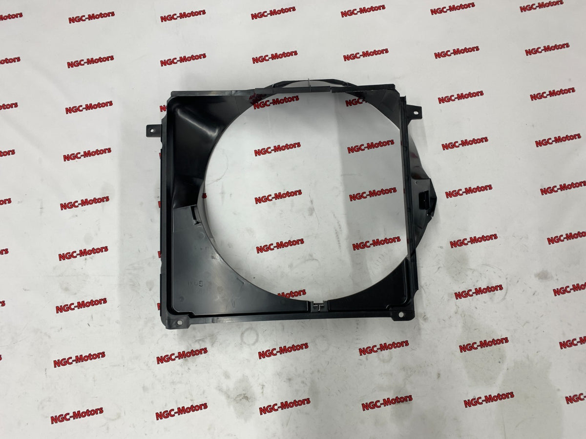 NISSAN Genuine 300ZX Fairlady Z Z32 Twin Turbo Radiator Fan Shroud 21476-40P00