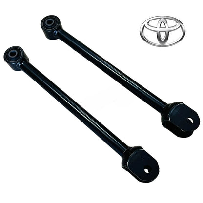 OEM Toyota 1998-2005 Altezza Lexus IS300 Rear Suspension Arm Assy No.1 RH LH Set0