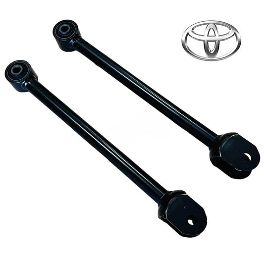 OEM Toyota 1998-2005 Altezza Lexus IS300 Rear Suspension Arm Assy No.1 RH LH Set0