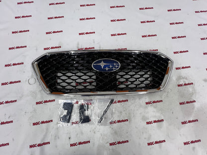 SUBARU Genuine OEM OUTBACK BS9 Front Mesh Type Grille J1017AL310 Late Model