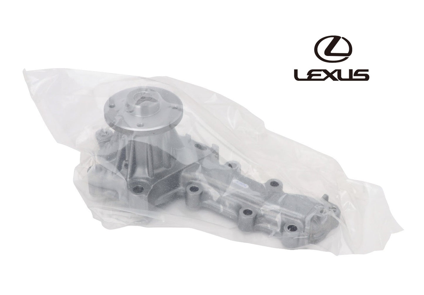 OEM PUMP ASSEMBLY, WATER Genuine Nissan GT-R R33 BCNR33 21010-24U260