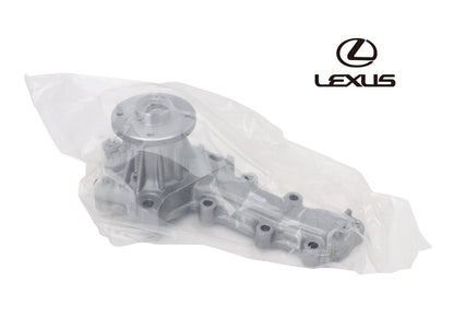 OEM PUMP ASSEMBLY, WATER Genuine Nissan GT-R R33 BCNR33 21010-24U260