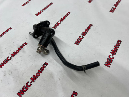 GENUINE MAZDA RX-7 FD3S Clutch master cylinder F100-41-990B 91-02 5MT JDM OEM