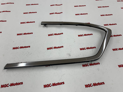 OEM Honda Acura Molding Assembly Quarter RH 2011-2014 Acura TSX 73510-TL4-G01