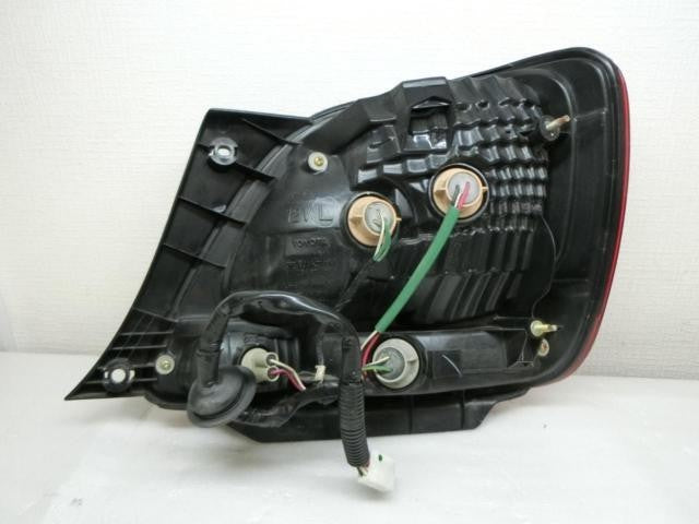 No Ballast JDM RHD TOYOTA JZS160 Aristo Late genuine tail lens7