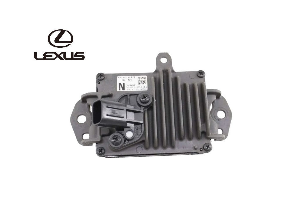 OEM Genuine TOYOTA Lexus Millimeter Wave Radar SensorAssy 88210-62020 88210620200