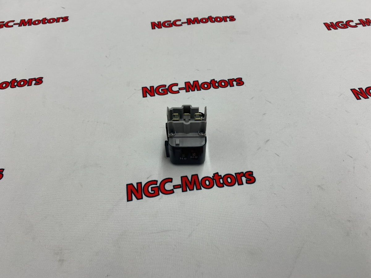 Toyota Genuine Corolla CP AE86 Circuit Opening Relay EFI 85910-30050 OEM