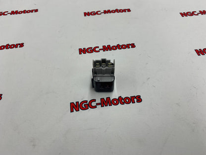 Toyota Genuine Corolla CP AE86 Circuit Opening Relay EFI 85910-30050 OEM