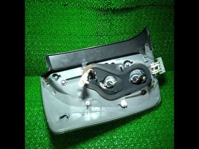 No Ballast JDM RHD TOYOTA Genuine Tail Lens for Prius/30 Series/Late Model/G's6