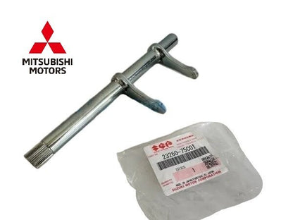 23260-75C01-000 Suzuki Shaft,clutch release 2326075C01000, New Genuine OEM Part0