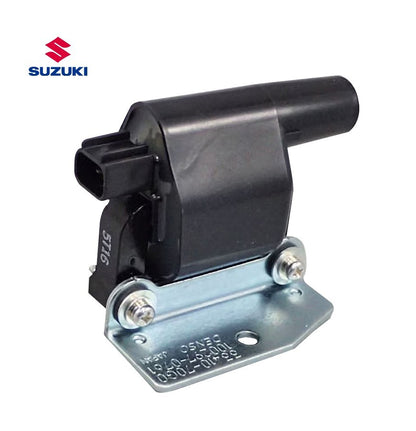 Genuine SUZUKI CARRY DB51T DC51T DD51T DD51B IGNITION COIL 33410-70G00 OEM NEW0