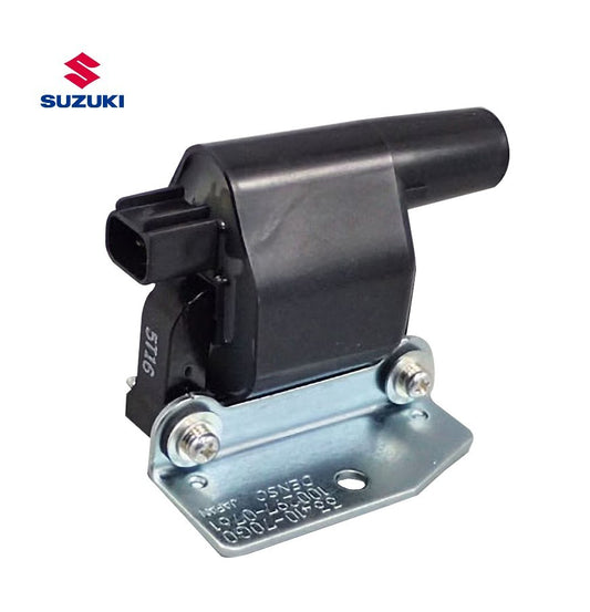 Genuine SUZUKI CARRY DB51T DC51T DD51T DD51B IGNITION COIL 33410-70G00 OEM NEW0