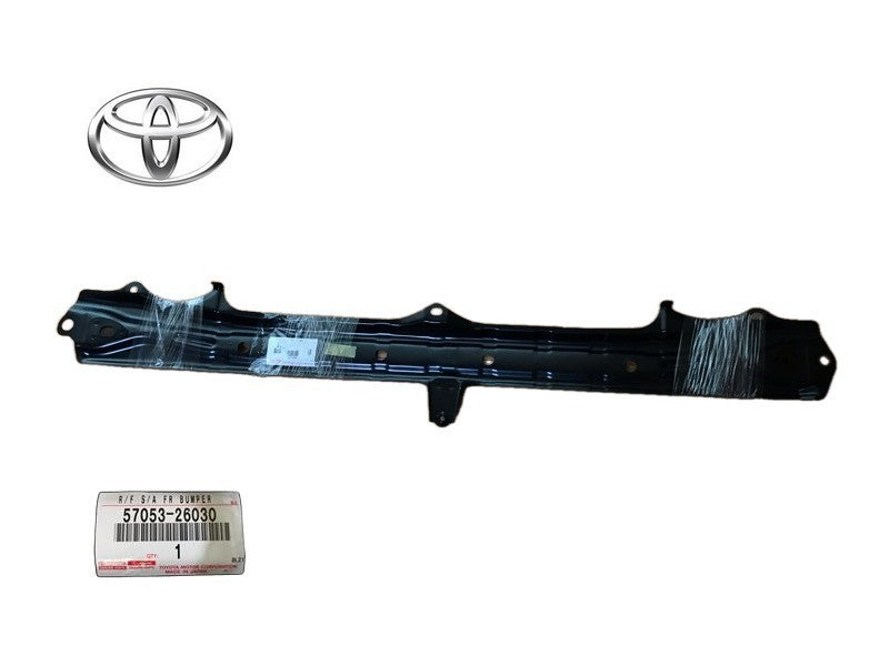 OEM FRONT FLOOR CROSS MEMBER, RH Genuine Toyota HiAce Van200 GDH201V 57053-260300