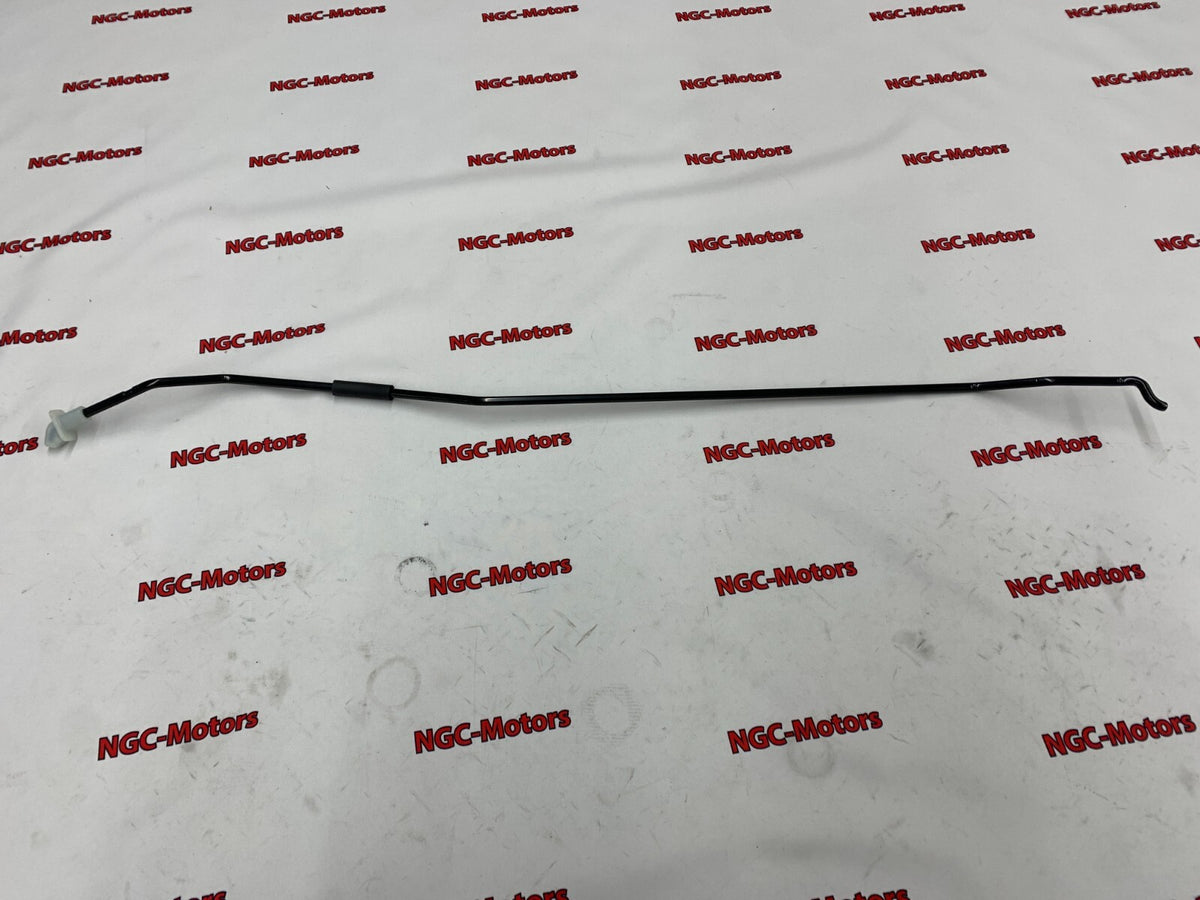 OEM 00-09 AP1 AP2 OEM GENUINE HONDA S2000 HOOD PROP LEVER SUPPORT ROD STICK