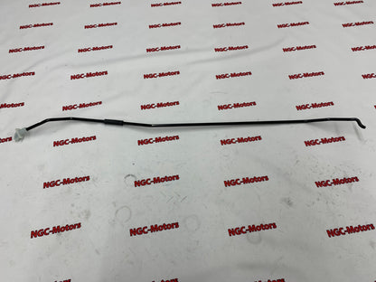 OEM 00-09 AP1 AP2 OEM GENUINE HONDA S2000 HOOD PROP LEVER SUPPORT ROD STICK