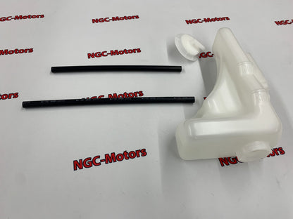HONDA CIVIC 96-00 EK2 EK3 EK4 EK9 Type-R SIR Coolant Reservoir Tank & Hose & Cap