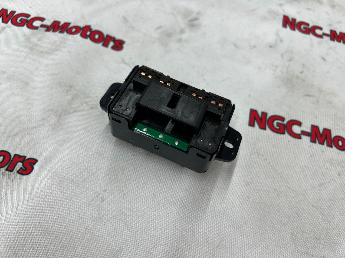 Genuine Mazda Switch EG23-88-158