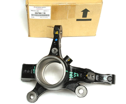 OEM Genuine Mitsubishi KNUCKLE RH＆LH SET Attrage MirageG4 A13A 3870A115 3870A116
