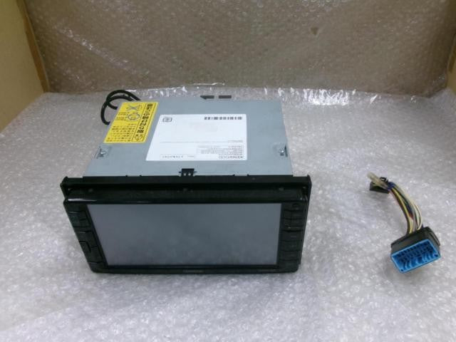 KENWOOD DDX6015W0