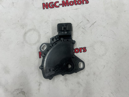 Suzuki Genuine SWITCH SHIFT 37720-54LS0 Japan