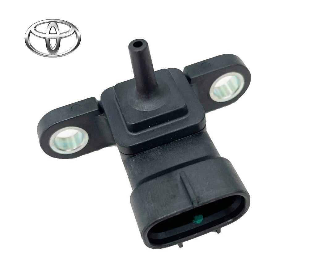 New Genuine Toyota Turbo Pressure Sensor 89421-78020 OEM0