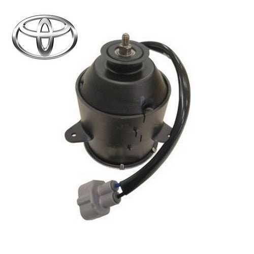 Genuine Toyota Crown Lexus GS300 GS350 GS430 Cooling Fan Motor No.2 16363-310200