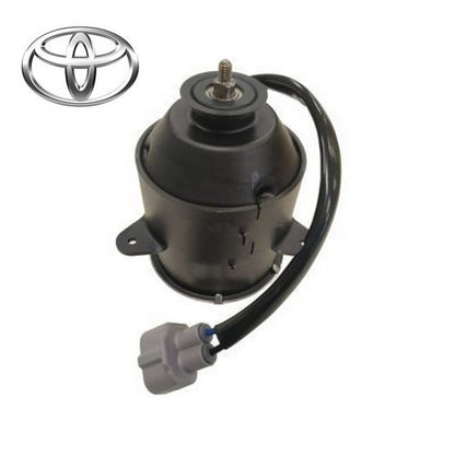 Genuine Toyota Crown Lexus GS300 GS350 GS430 Cooling Fan Motor No.2 16363-310200