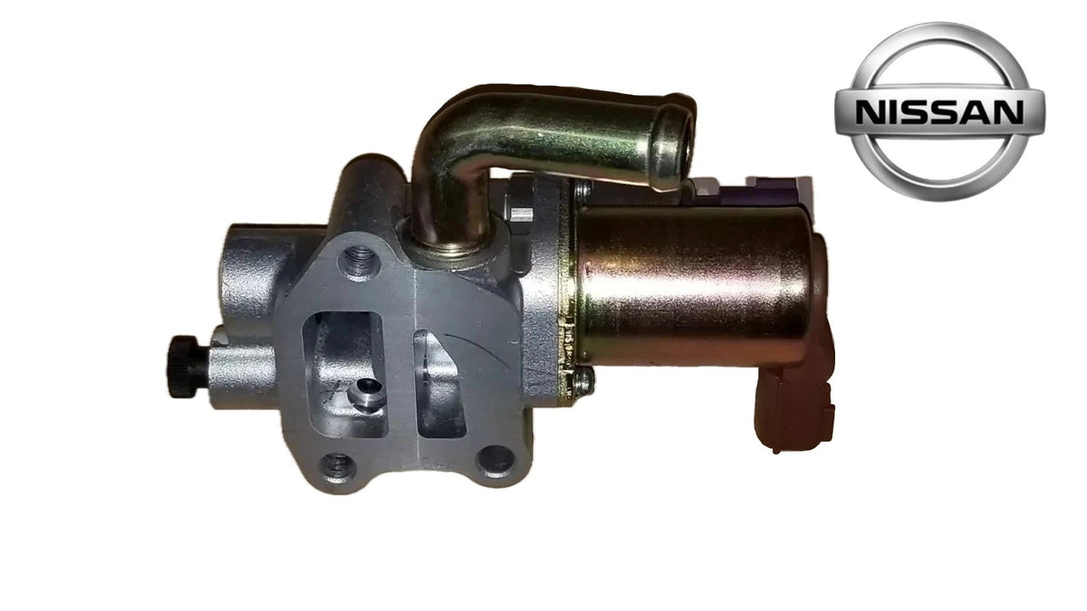 NEW Genuine Nissan Primera P11 Idle Air Control Valve 23781-5J2000