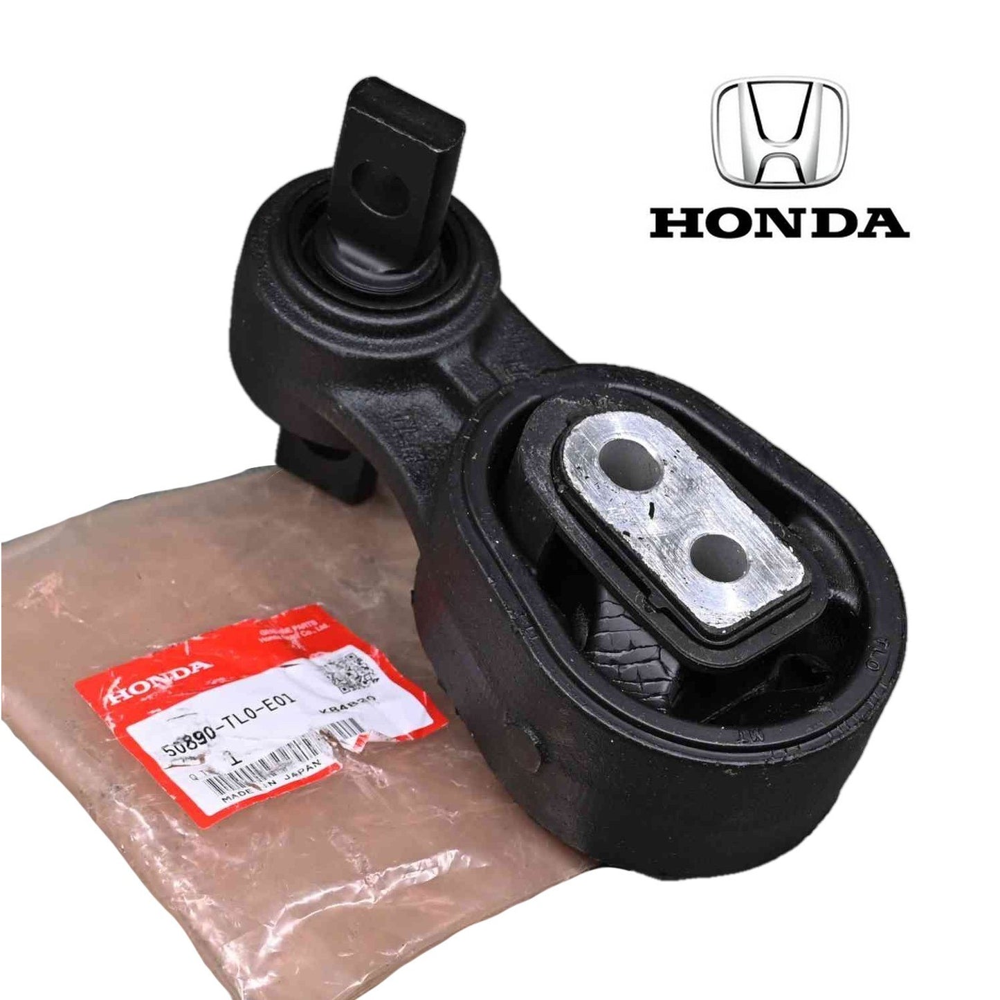 Honda Genuine OEM Rear Torque Rod 50890-TL0-E01 for Accord CU2 CW2 Acura TSX0