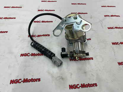 GENUINE LEXUS GX460 2010-2023 HEIGHT CONTROL COMPRESSOR ASSY OEM 48910-60042