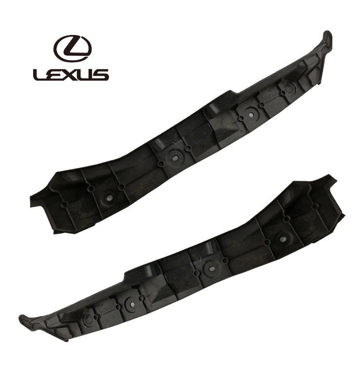OEM Genuine TOYOTA Lexus RX270/350/450H Front FenderSeal 53882-48040 53883-480400