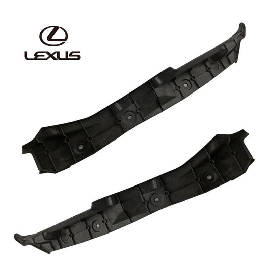 OEM Genuine TOYOTA Lexus RX270/350/450H Front FenderSeal 53882-48040 53883-480400