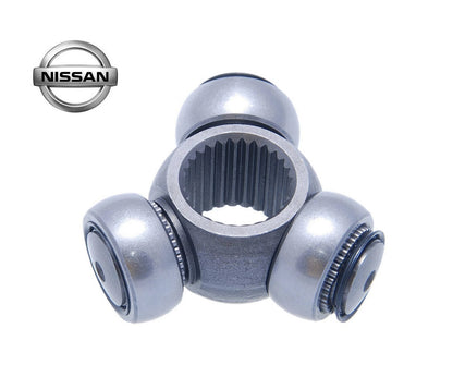 NEW Genuine Nissan Driveshaft Universal Joint Spider OEM 39720-10V100