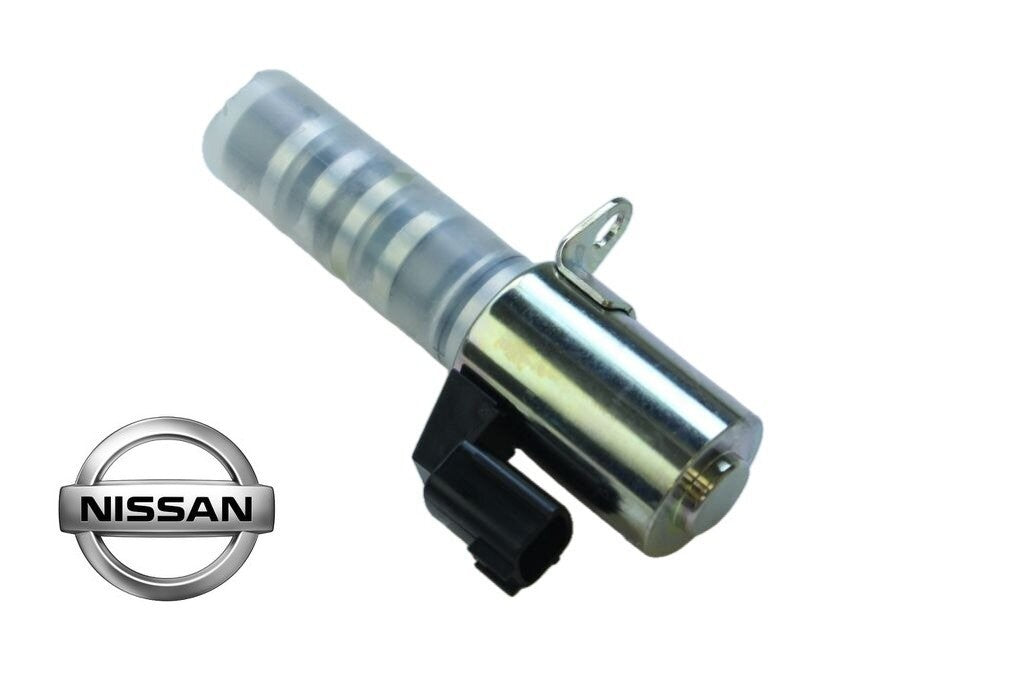 Genuine Nissan 370Z VVT Oil Control Solenoid 23796-AU00D OEM0